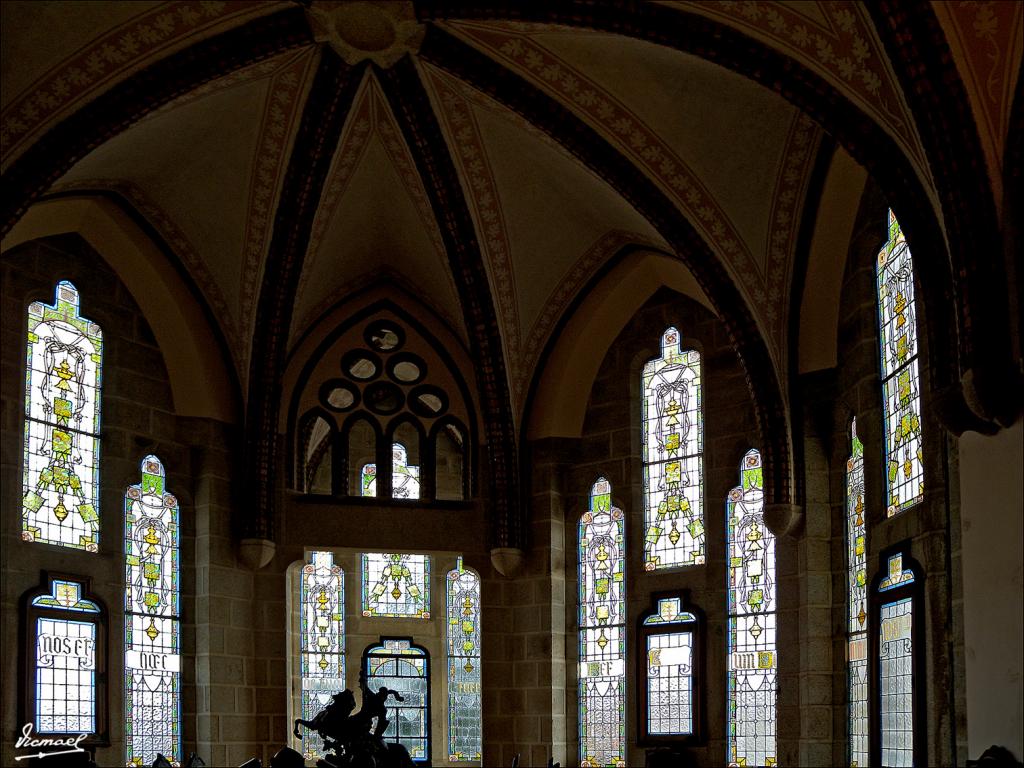 Foto de Astorga (León), España