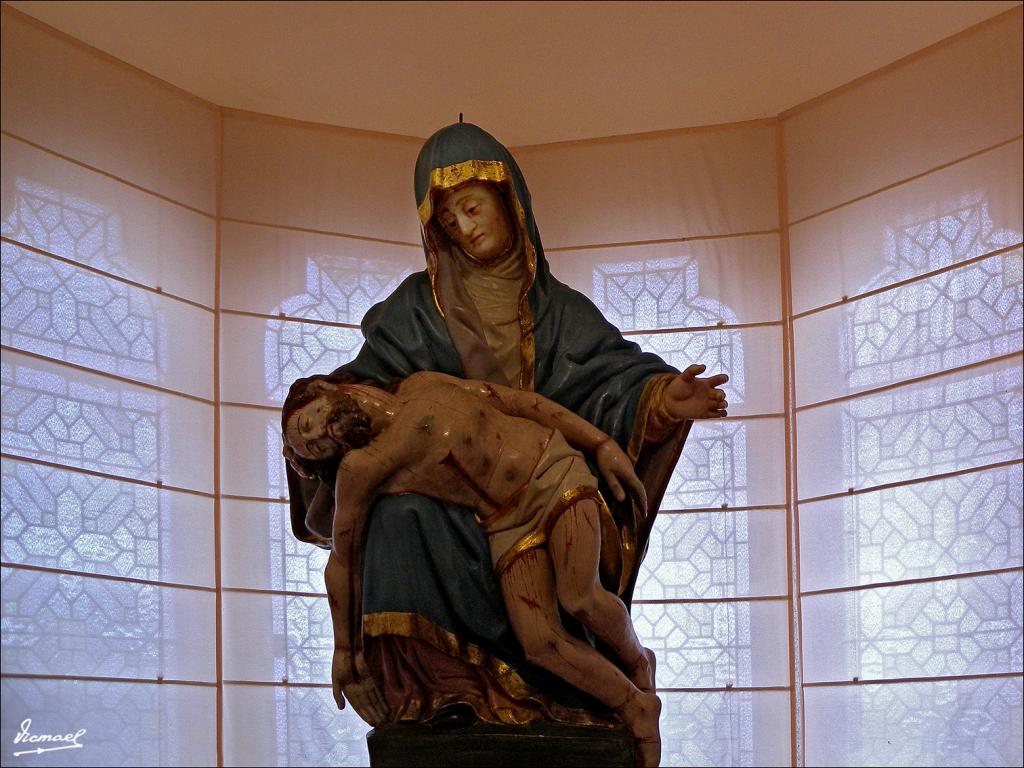 Foto de Astorga (León), España