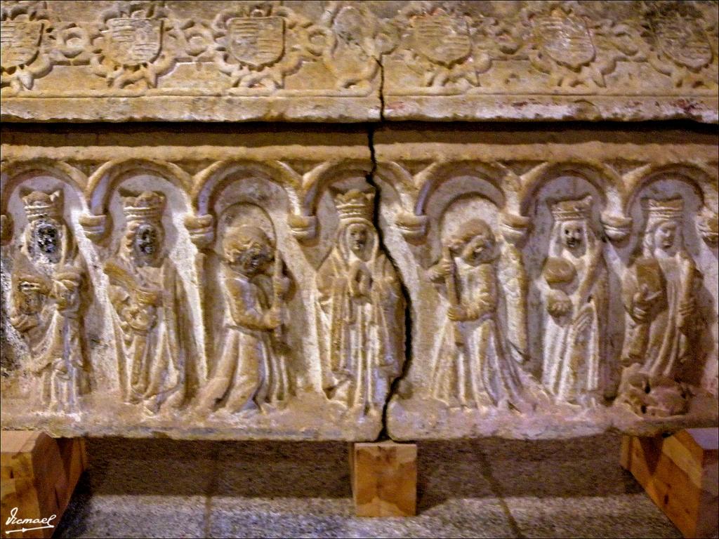 Foto de Astorga (León), España