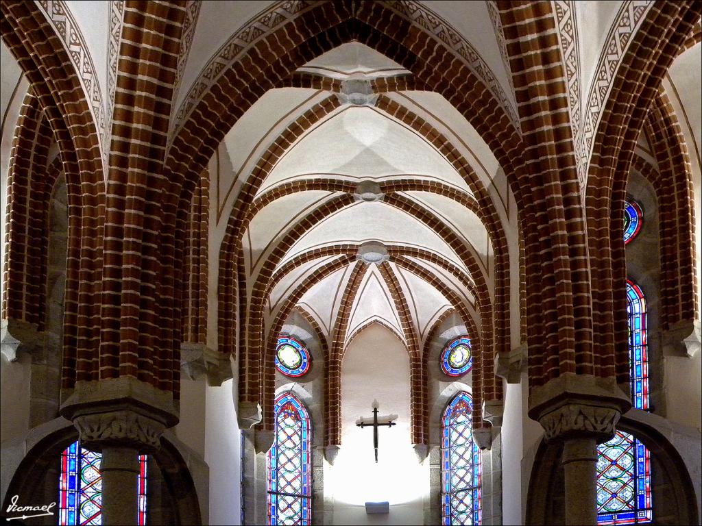 Foto de Astorga (León), España