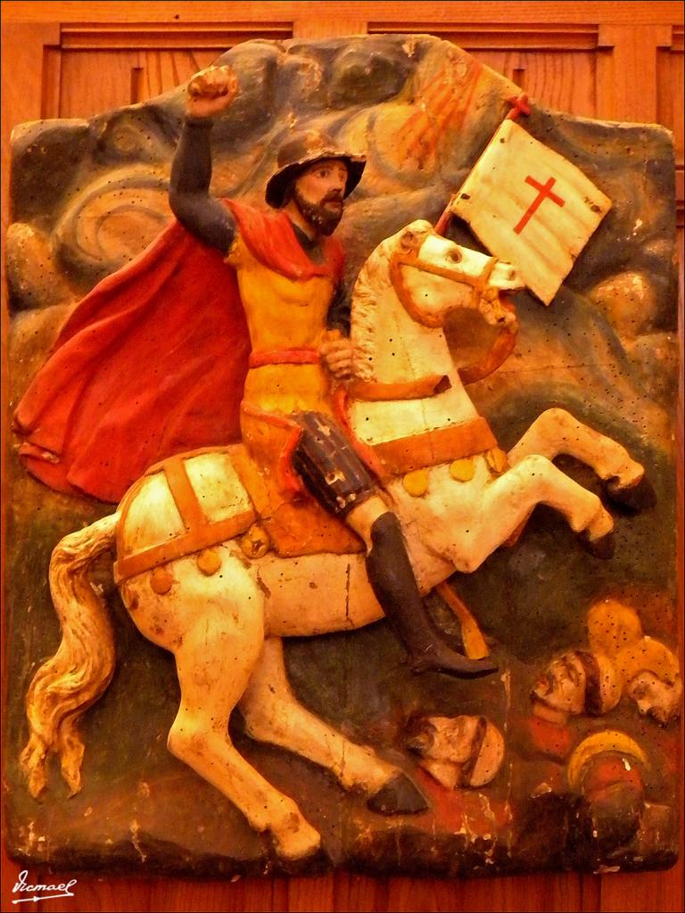 Foto de Astorga (León), España