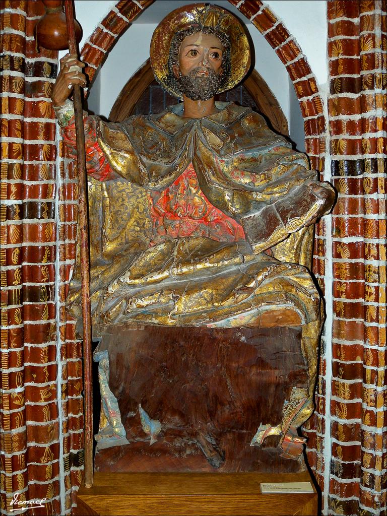 Foto de Astorga (León), España