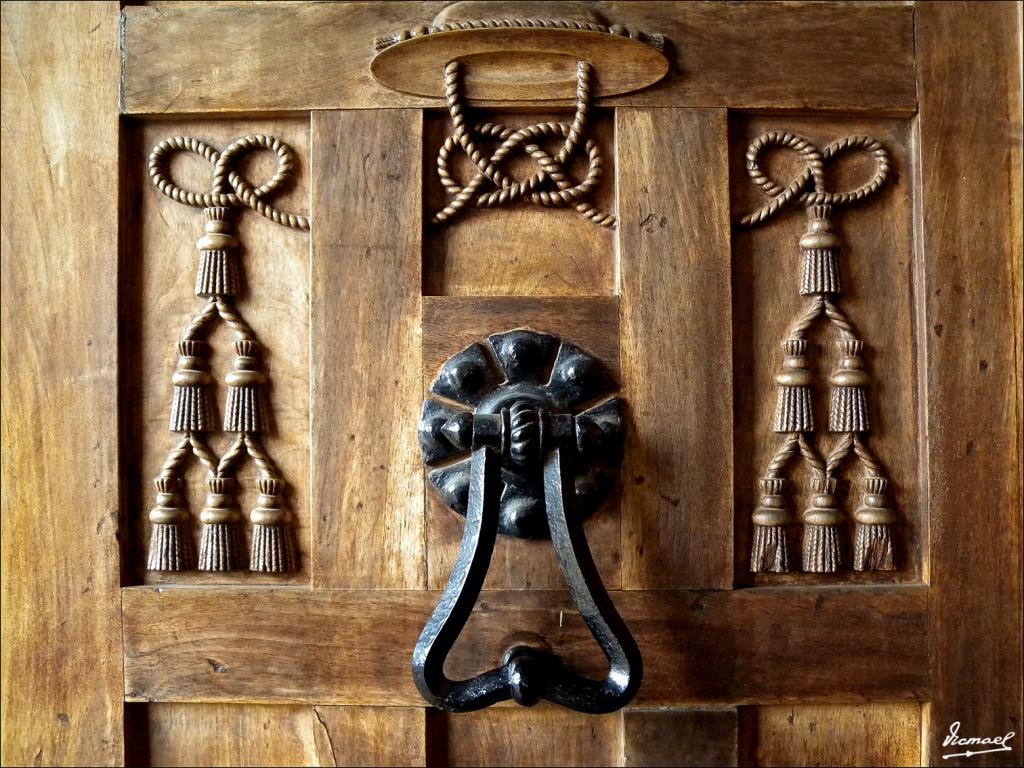 Foto de Astorga (León), España