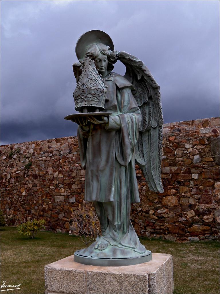 Foto de Astorga (León), España