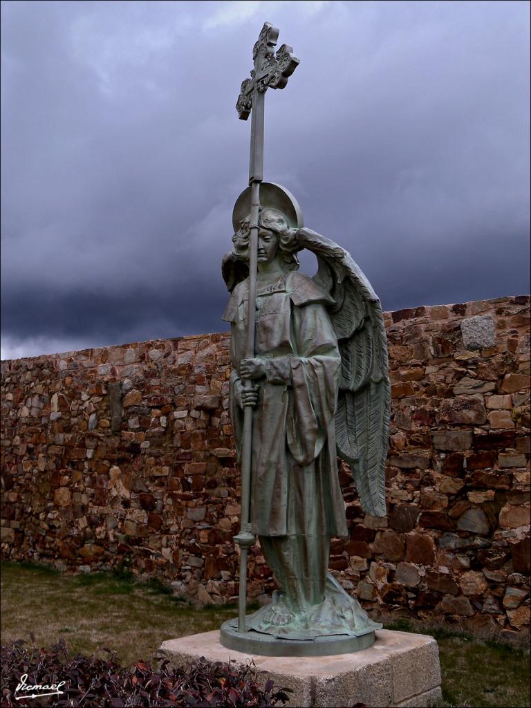 Foto de Astorga (León), España