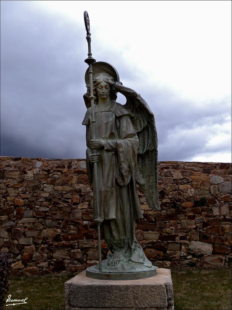 Foto de Astorga (León), España