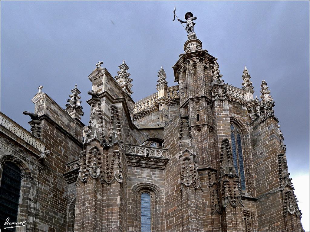 Foto de Astorga (León), España