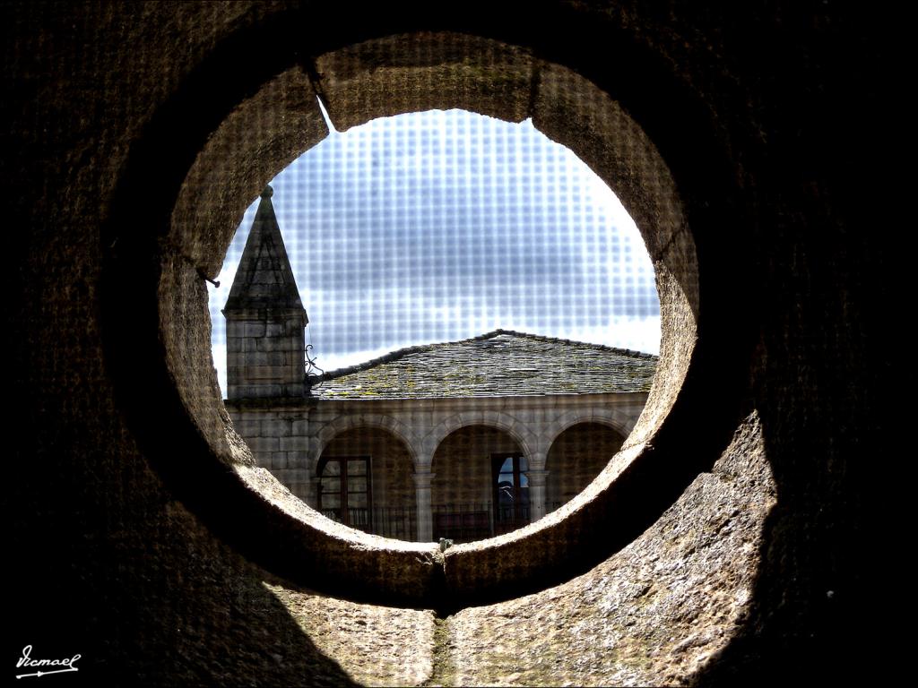 Foto de La Puebla de Sanabria (Zamora), España