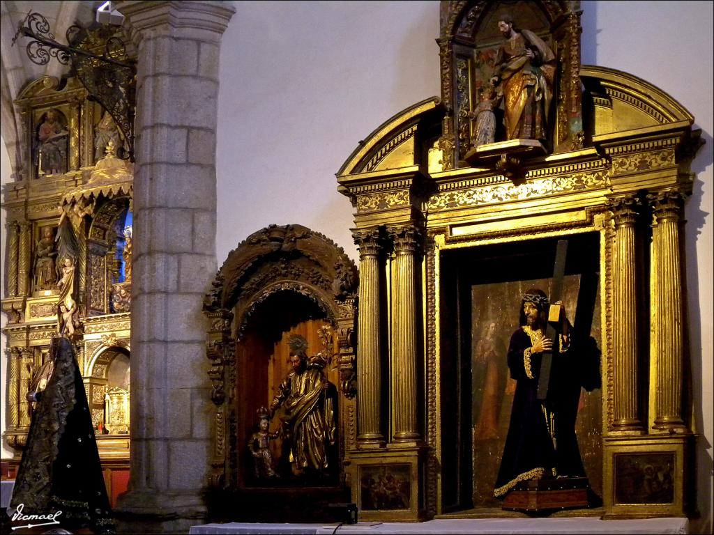 Foto de La Puebla de Sanabria (Zamora), España