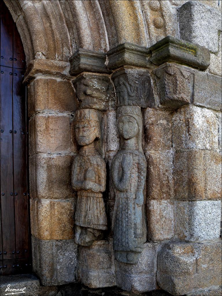 Foto de La Puebla de Sanabria (Zamora), España