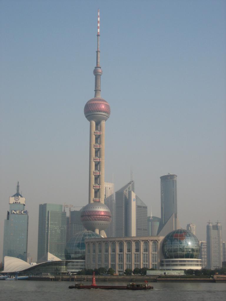 Foto de Shanghai, China