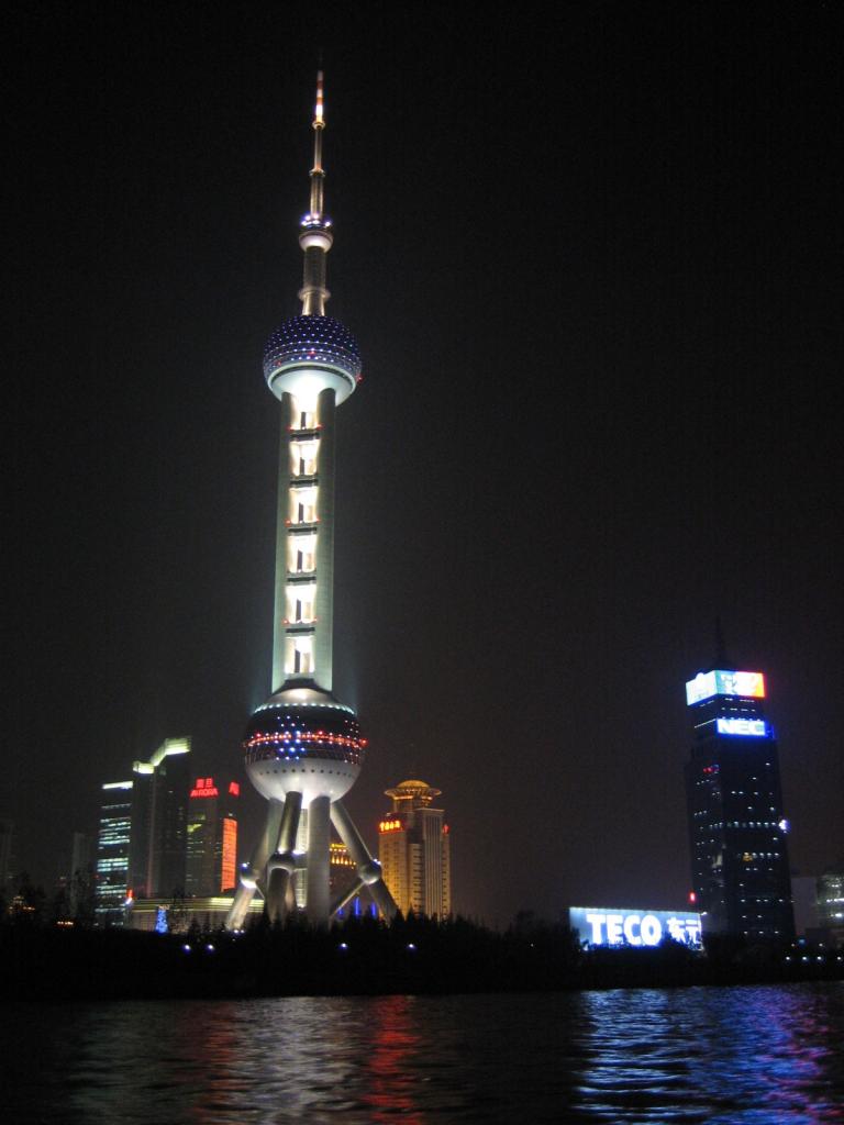 Foto de Shanghai, China