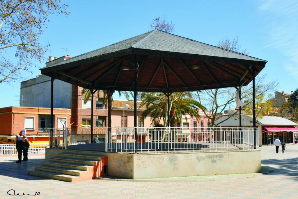 Foto de Picassent (València), España