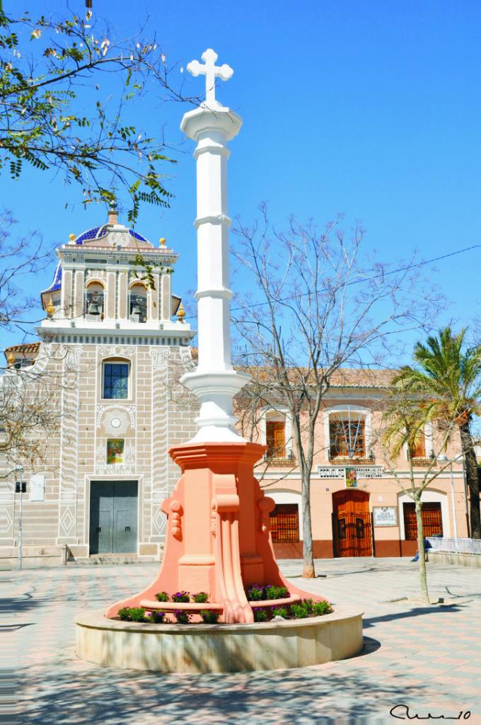 Foto de Picassent (València), España