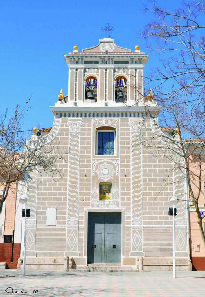 Foto de Picassent (València), España