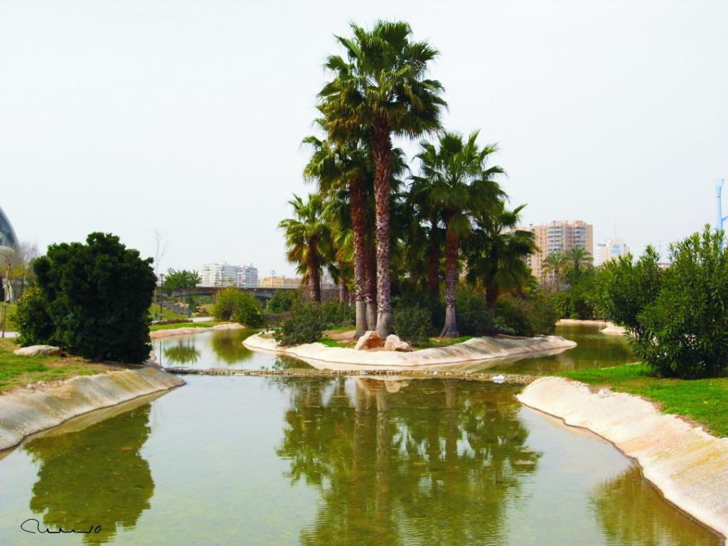 Foto de Valencia (València), España