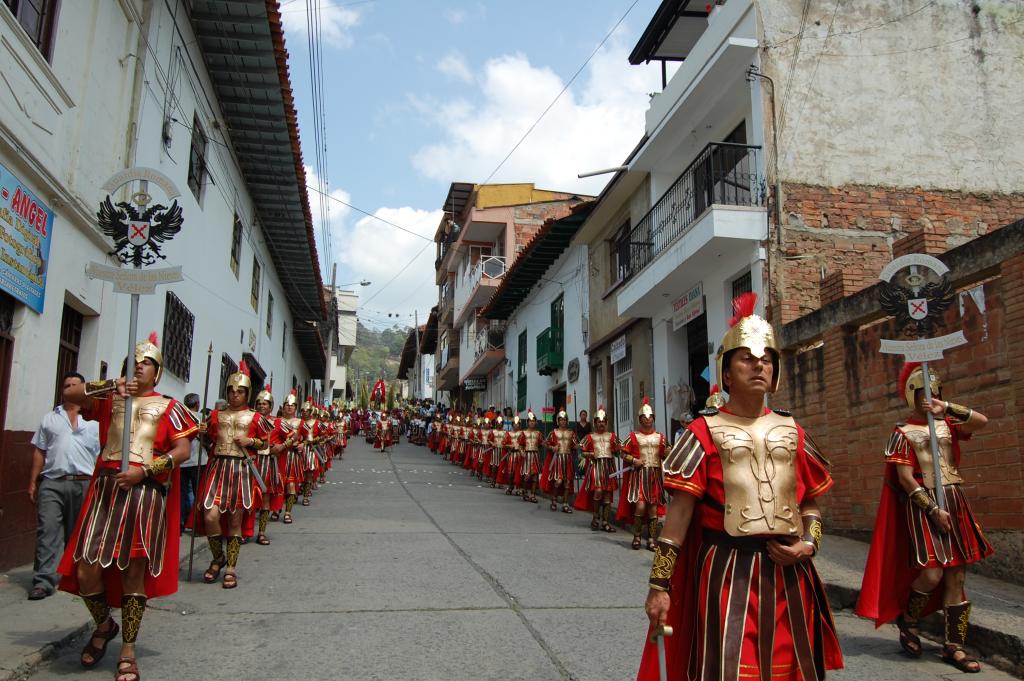 Foto de Vélez Santander, Colombia
