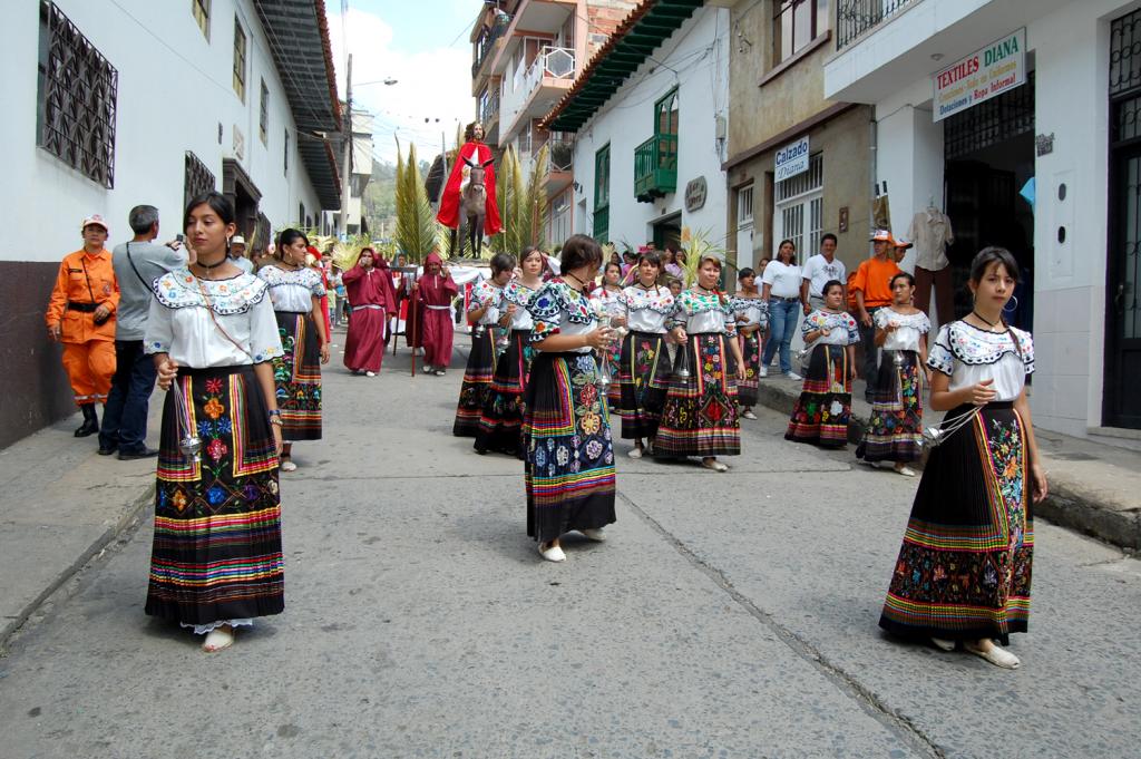 Foto de Vélez (Santander), Colombia