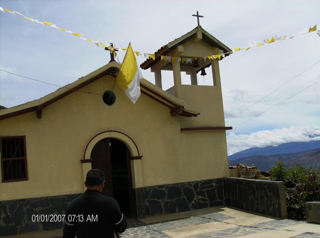 Foto de San Pedro, Venezuela