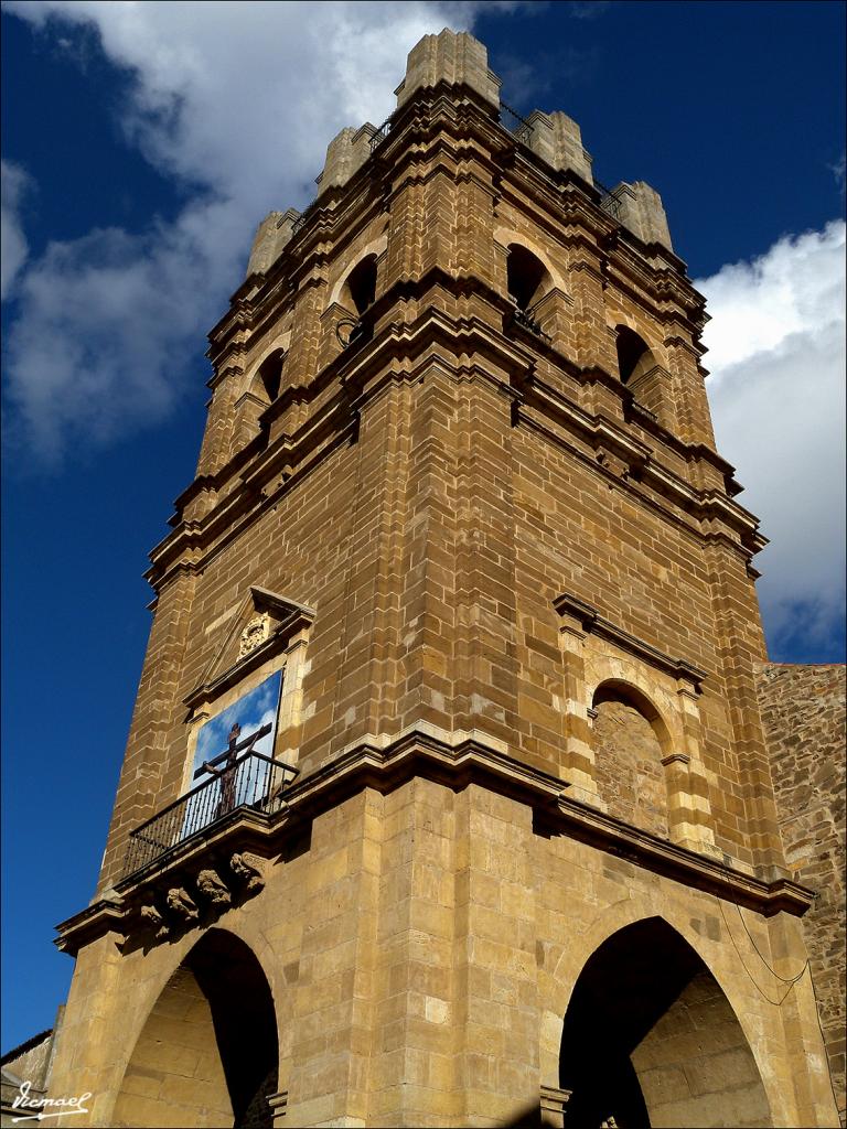 Foto de La Bañeza (León), España