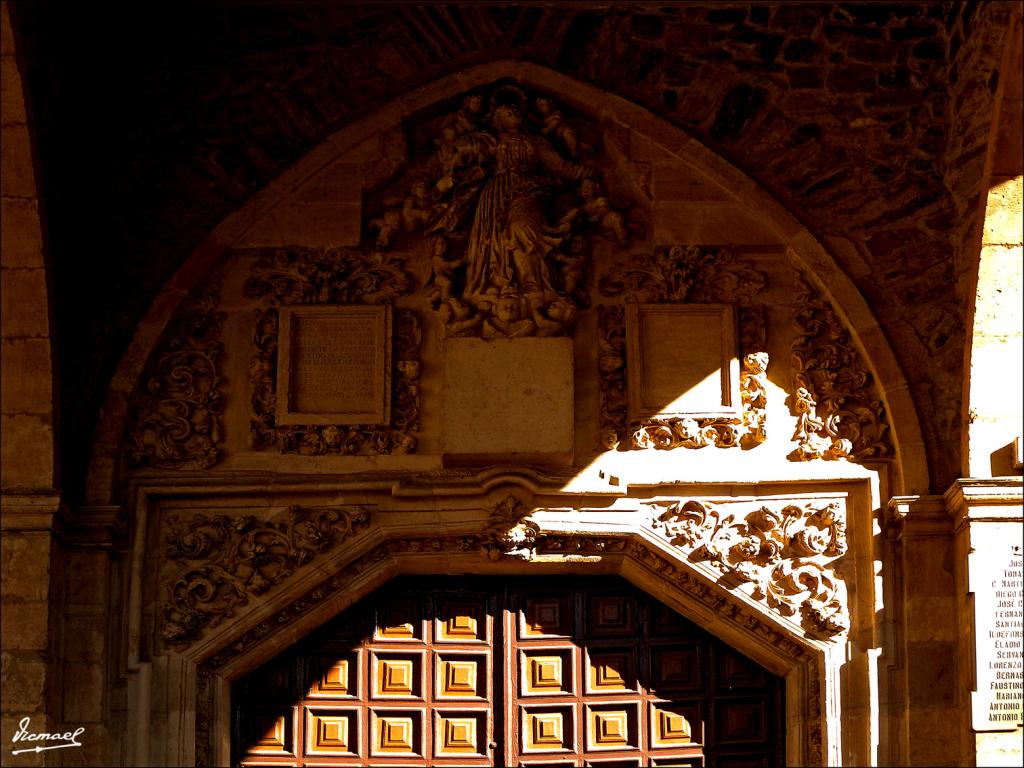 Foto de La Bañeza (León), España