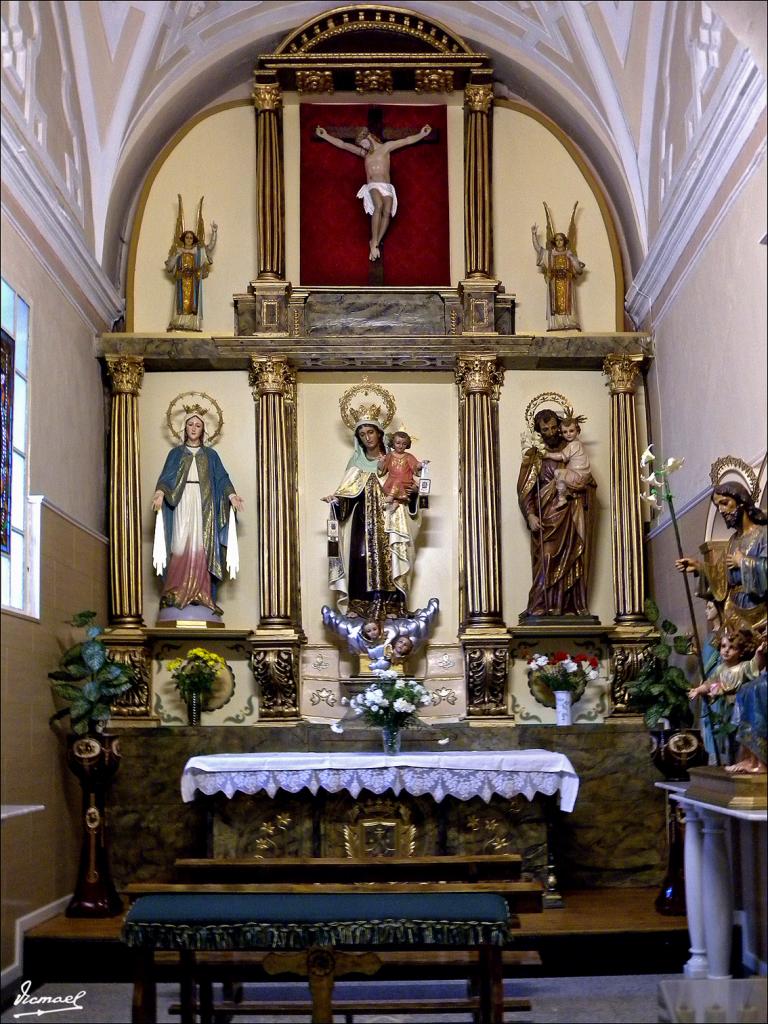 Foto de La Bañeza (León), España