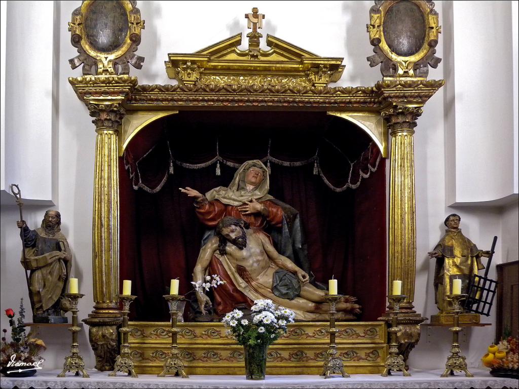 Foto de La Bañeza (León), España