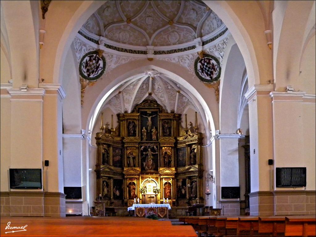 Foto de La Bañeza (León), España