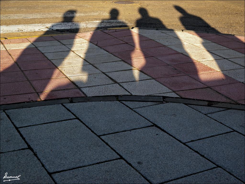Foto de La Bañeza (León), España
