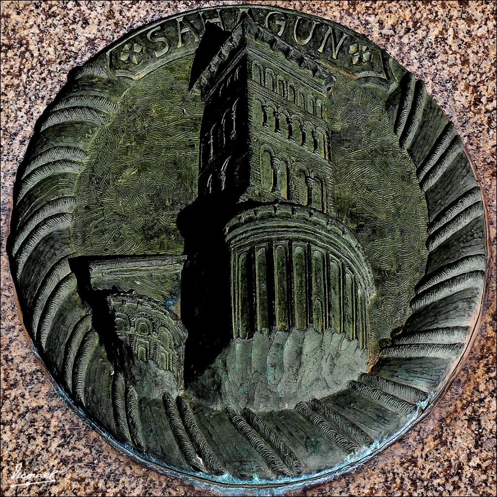 Foto de León (Castilla y León), España