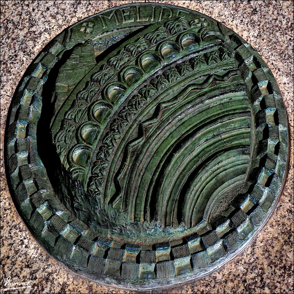 Foto de León (Castilla y León), España