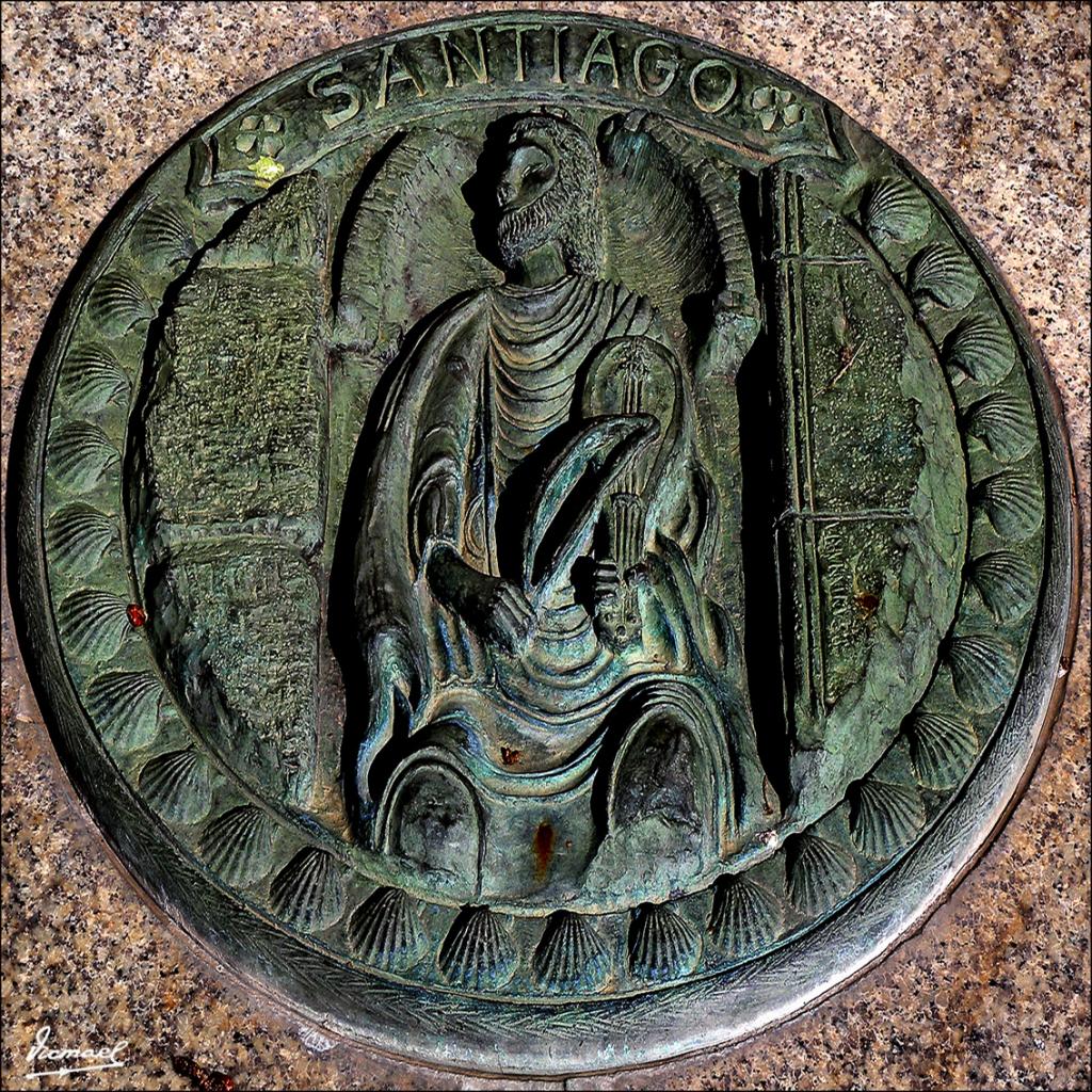 Foto de León (Castilla y León), España