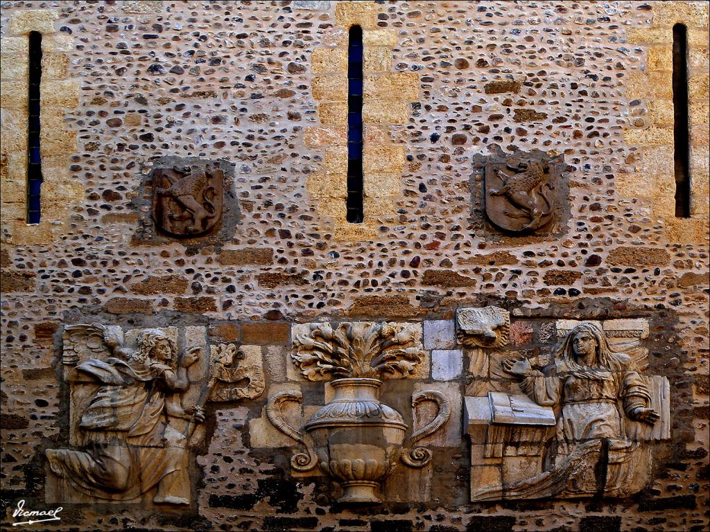 Foto de León (Castilla y León), España