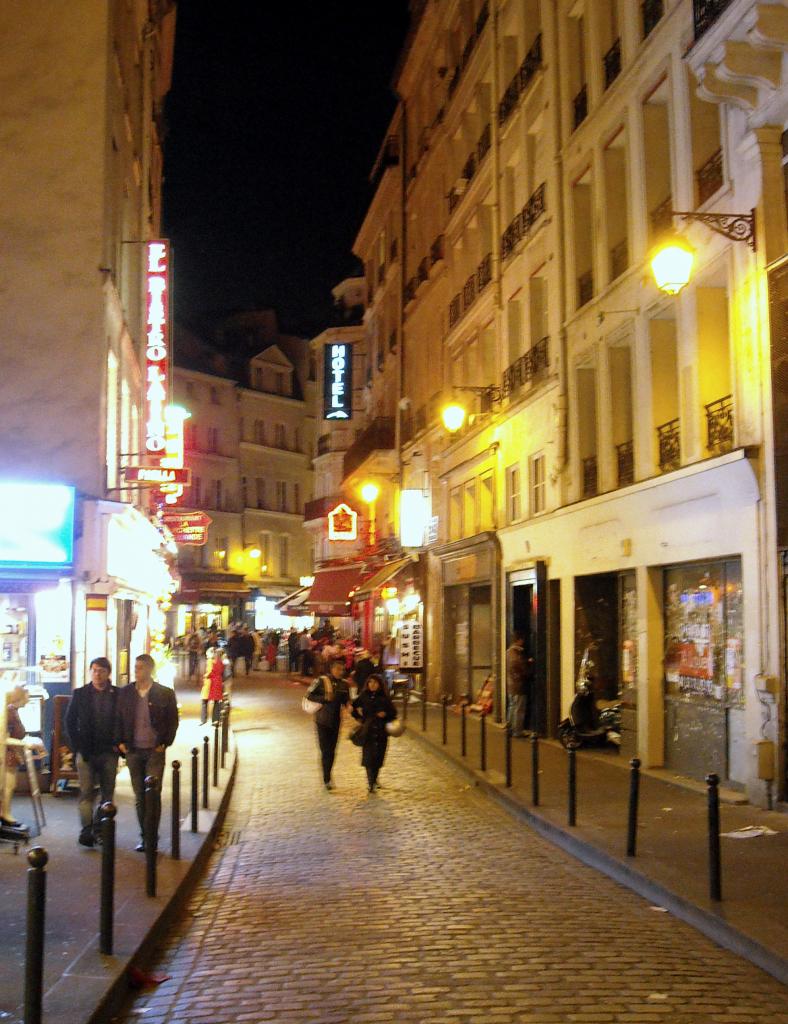 Foto de Paris, Francia