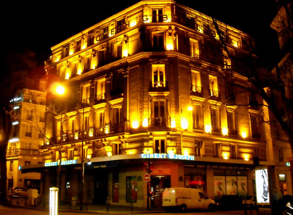 Foto de Paris, Francia