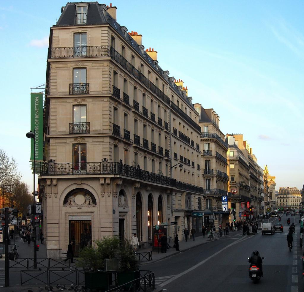 Foto de Paris, Francia
