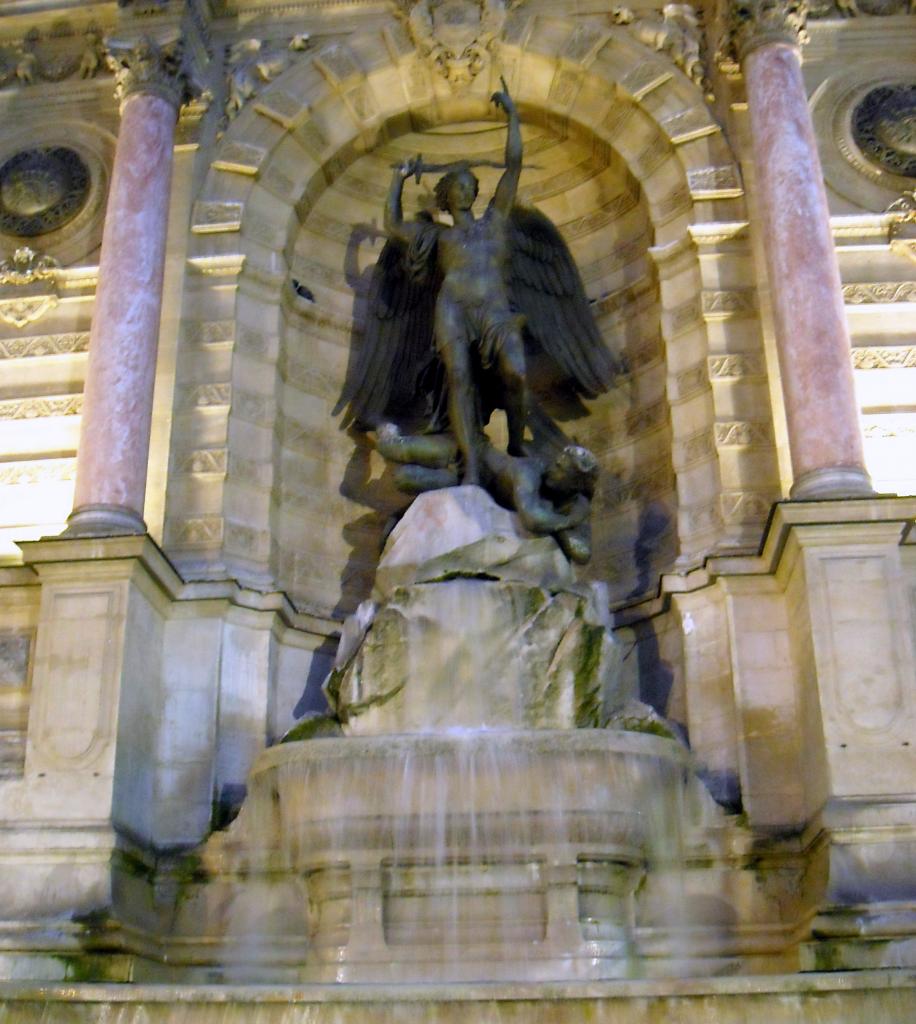 Foto de Paris, Francia