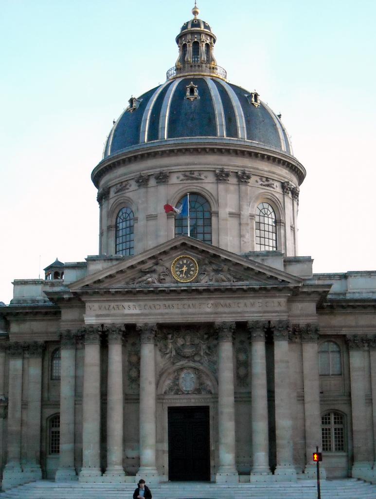 Foto de Paris, Francia