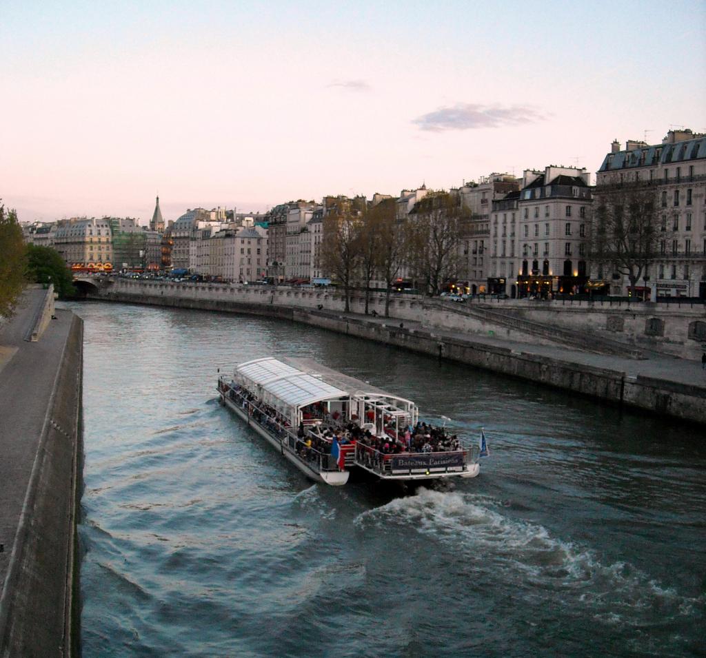 Foto de Paris, Francia