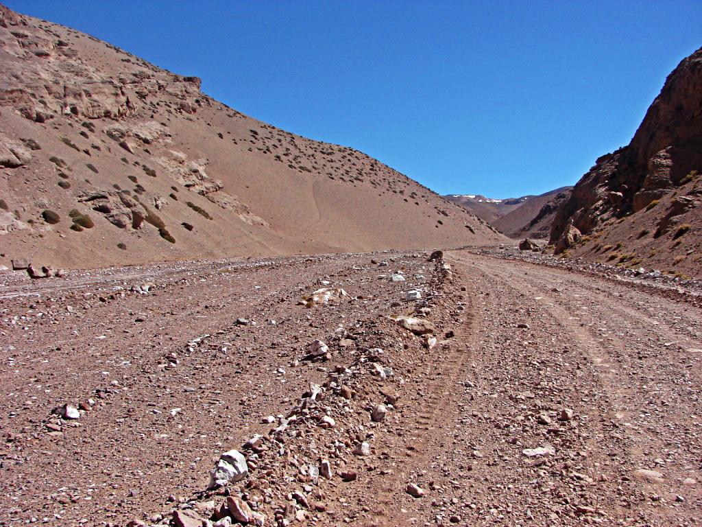 Foto de Jagüe, Argentina