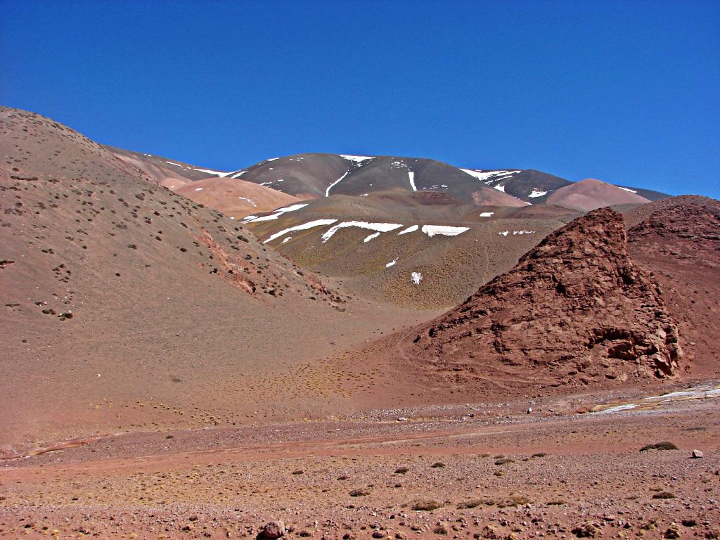 Foto de Jagüe, Argentina