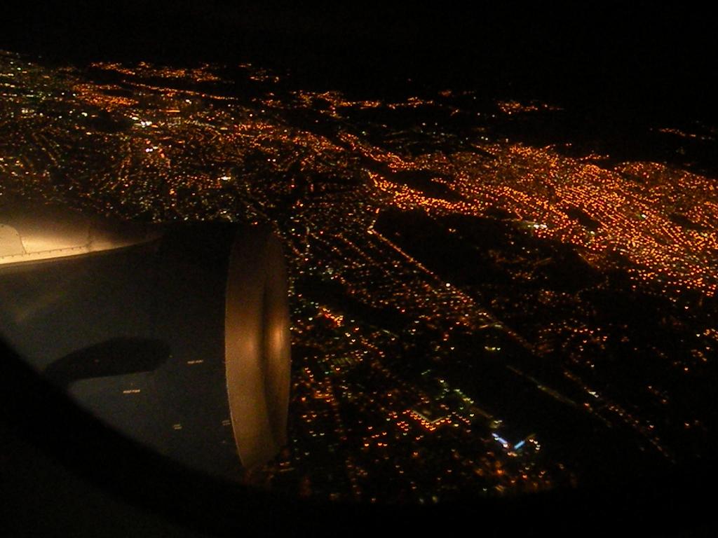 Foto de San Salvador, El Salvador