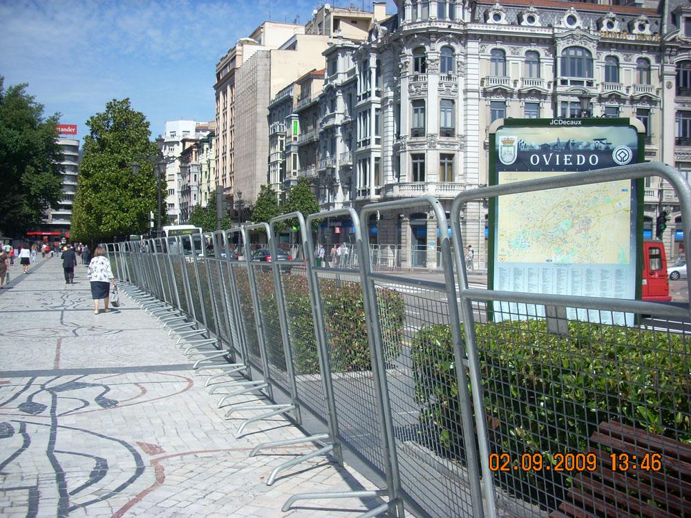 Foto de Oviedo (Asturias), España