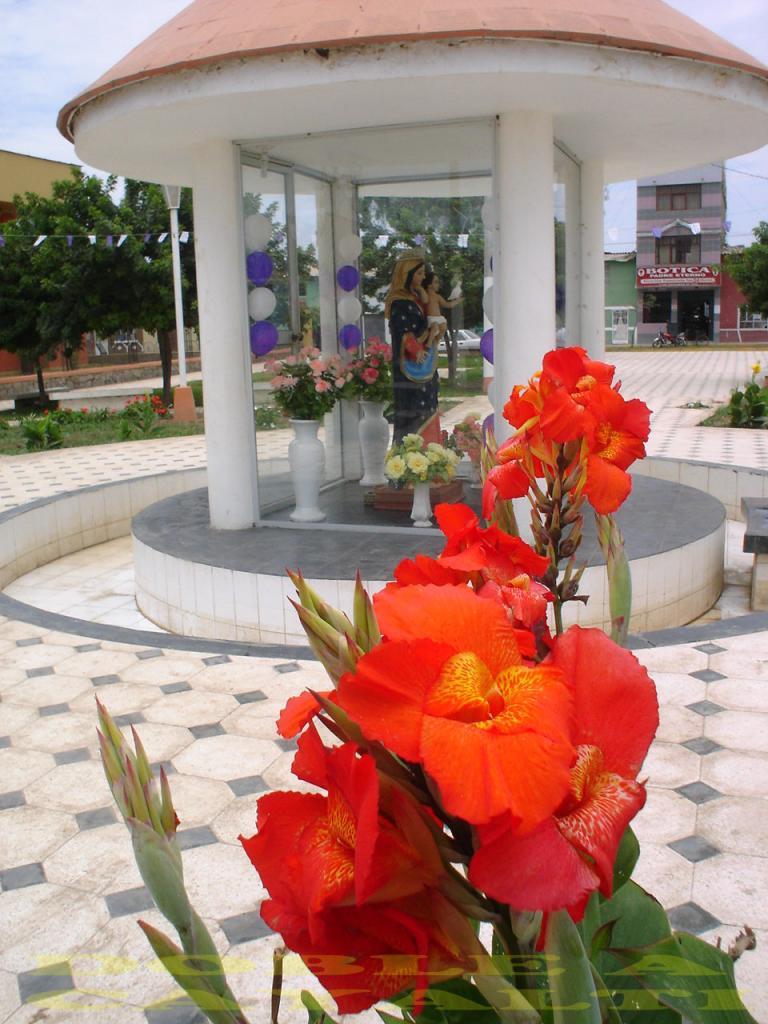 Foto de Cayalti, Perú