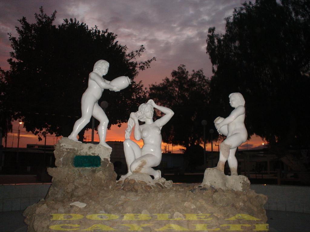 Foto de Cayalti, Perú