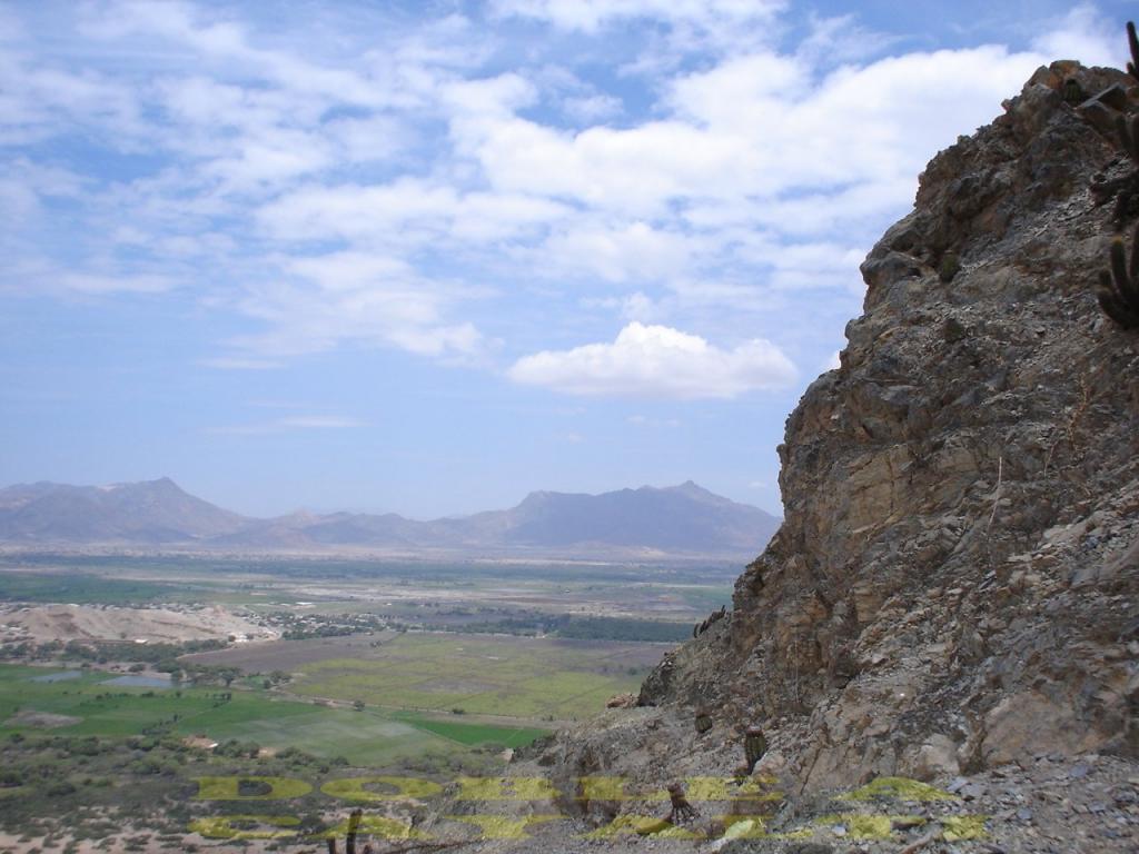 Foto de Cayalti, Perú