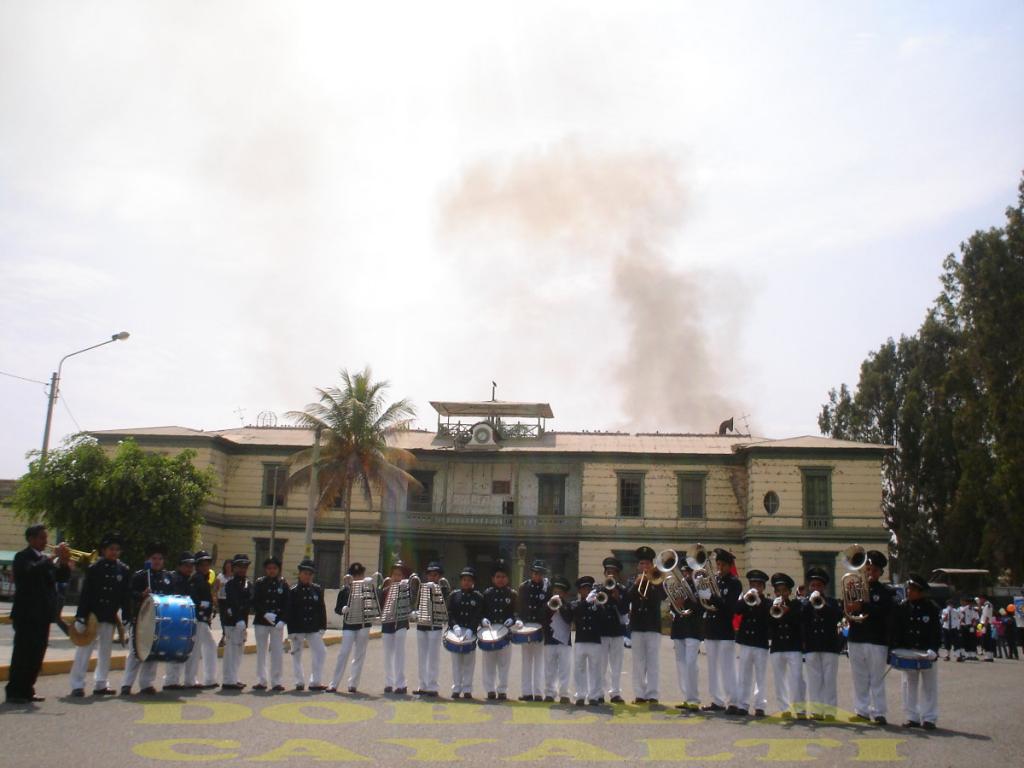 Foto de Cayalti, Perú