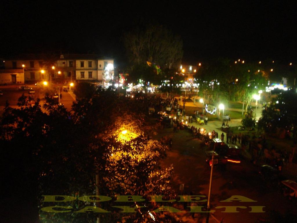 Foto de Cayalti, Perú