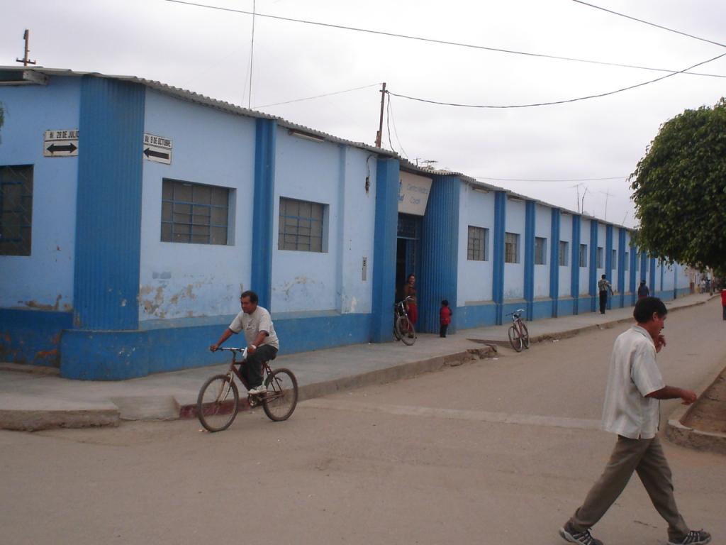 Foto de Cayalti, Perú