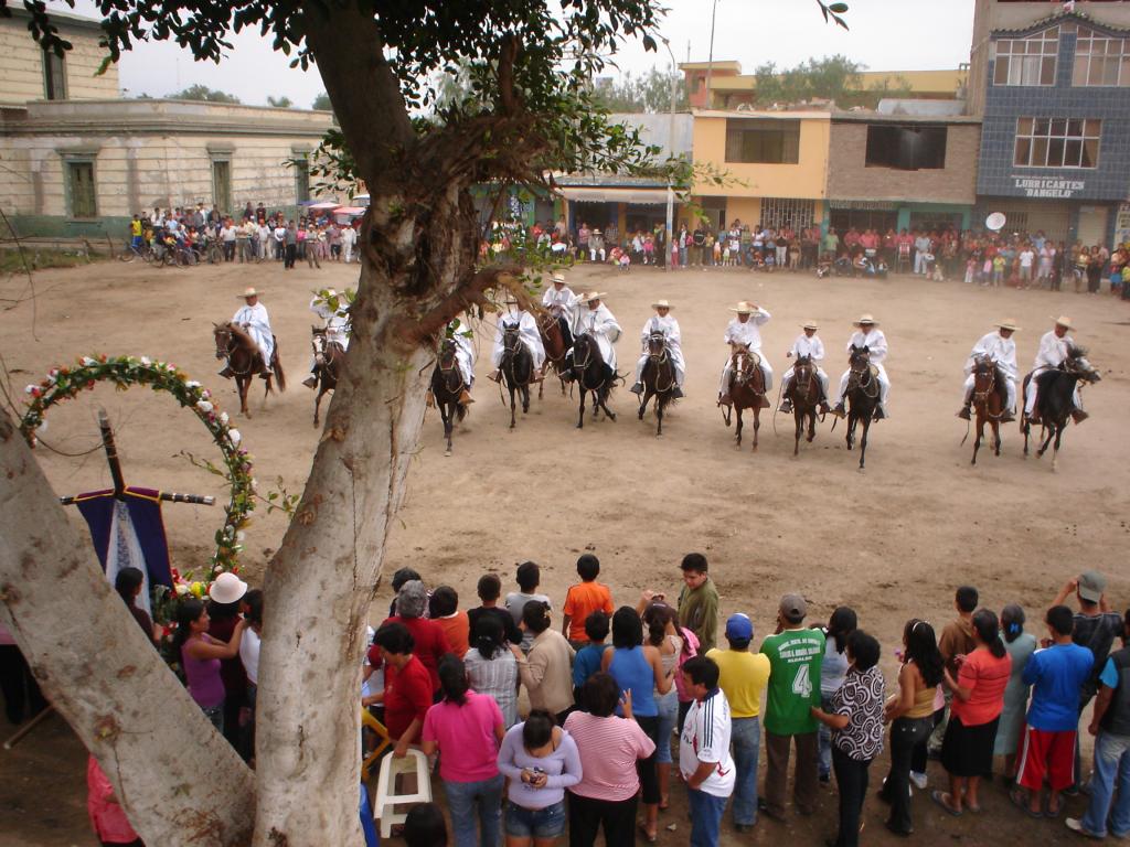 Foto de Cayalti, Perú